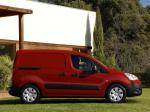 Citroen Berlingo Van 2008 года